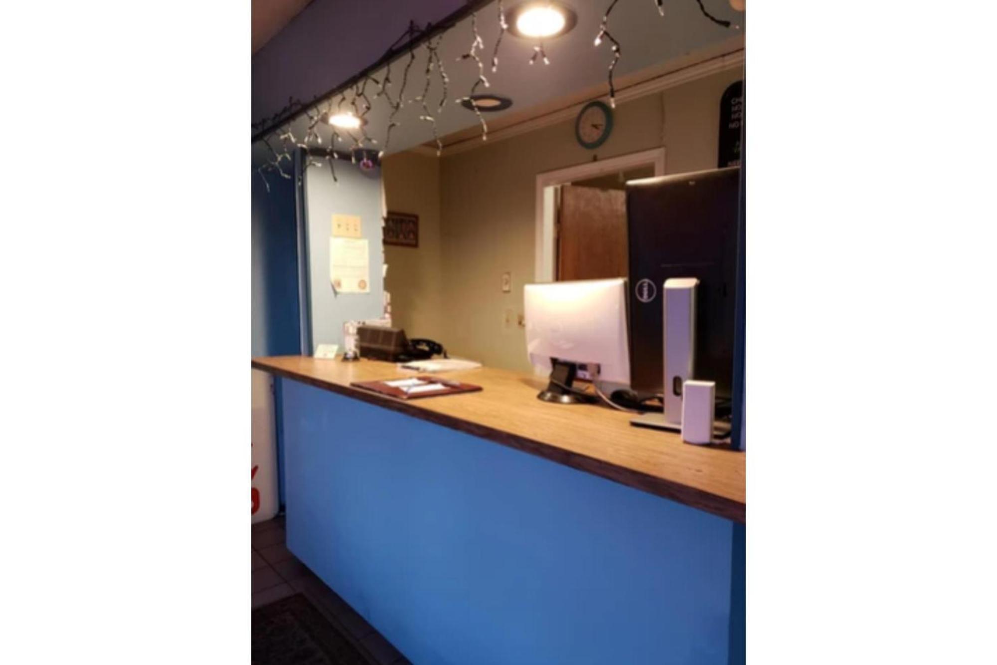 Best Value Inns - Portland Extérieur photo