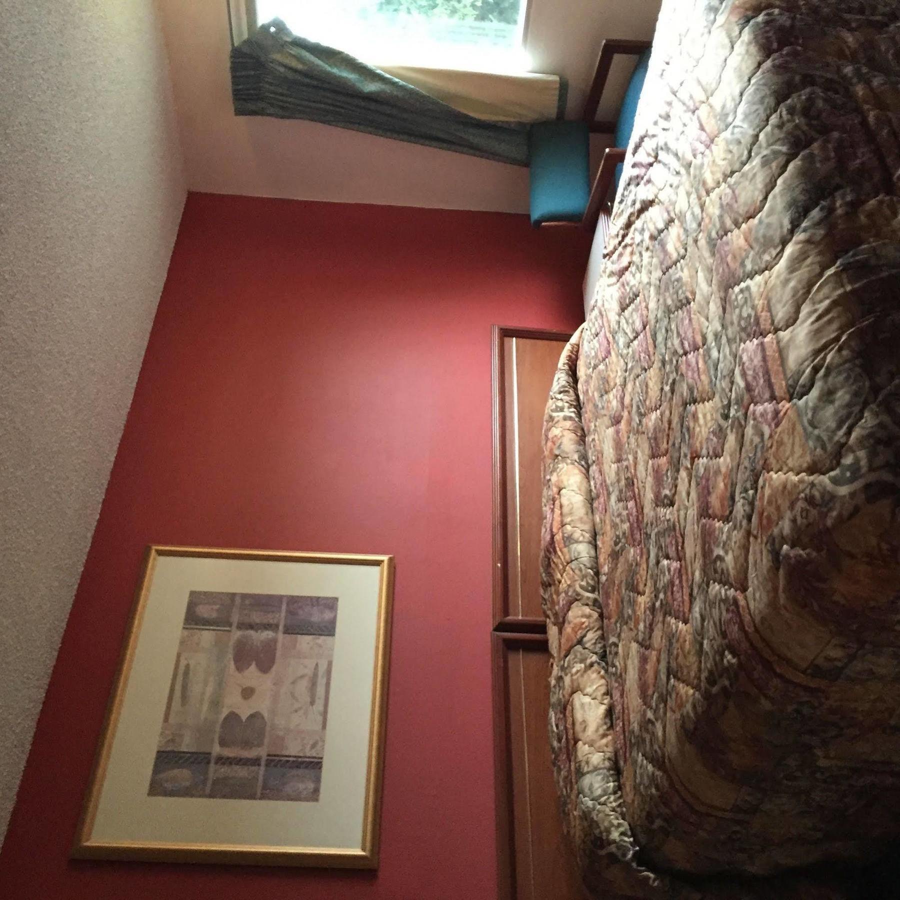 Best Value Inns - Portland Extérieur photo