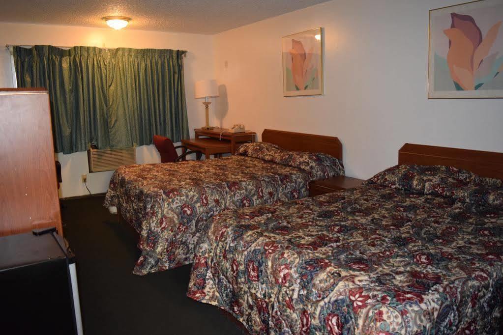 Best Value Inns - Portland Extérieur photo